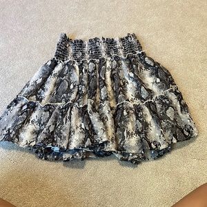 Altard State Skirt